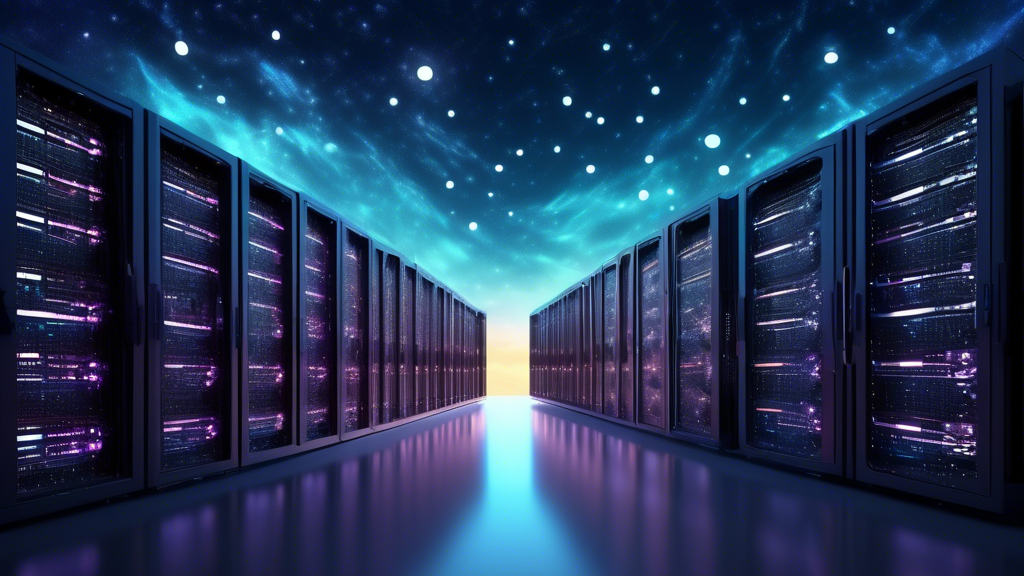 In Search of a Virtual Private Server