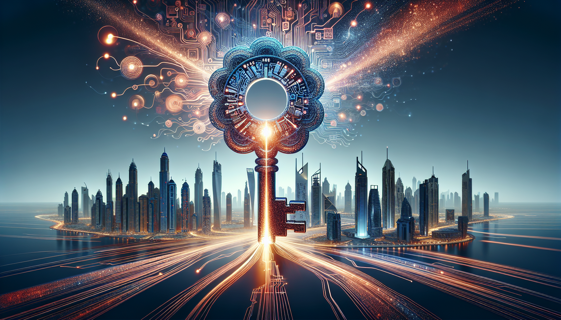 Unlocking the Potential of High-Speed Dubai VPS for Your Business