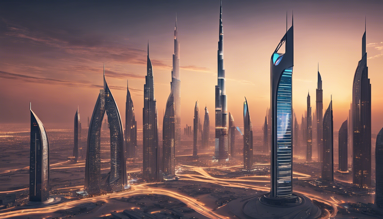 Unleashing the Power of Dubai KVM VPS: Your Ultimate Guide to Performance and Reliability