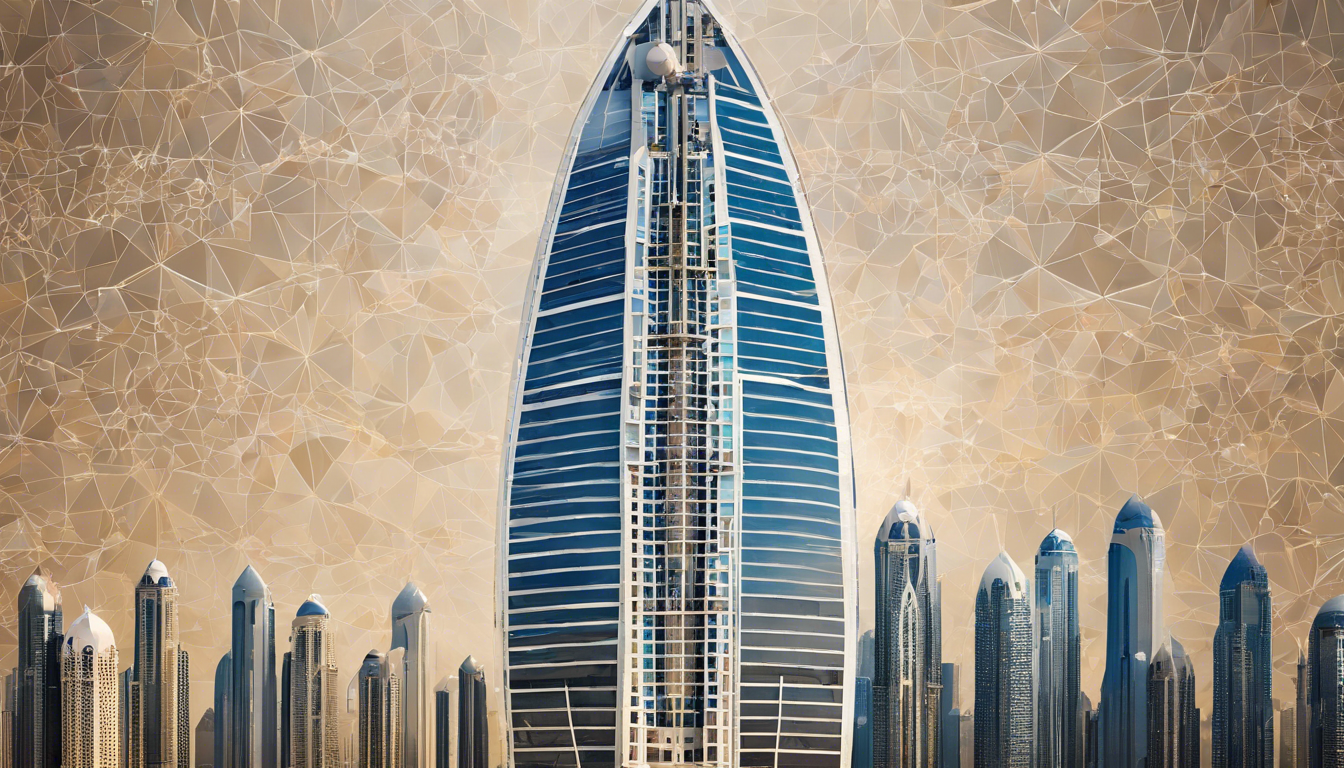 Unleashing Performance: The Ultimate Guide to Dubai VPS Hosting