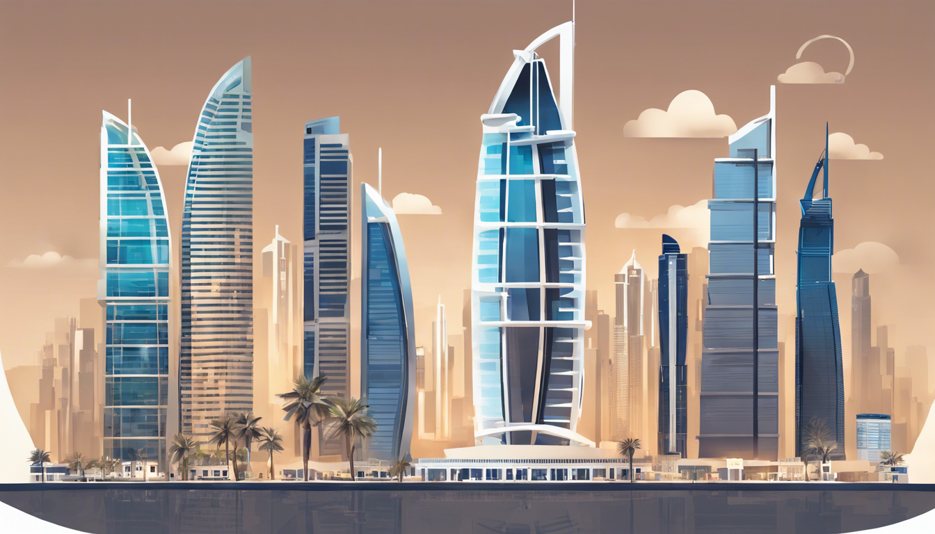 Ultimate Guide to Dubai Hosting Solutions: Finding the Perfect Fit for Your Business Needs