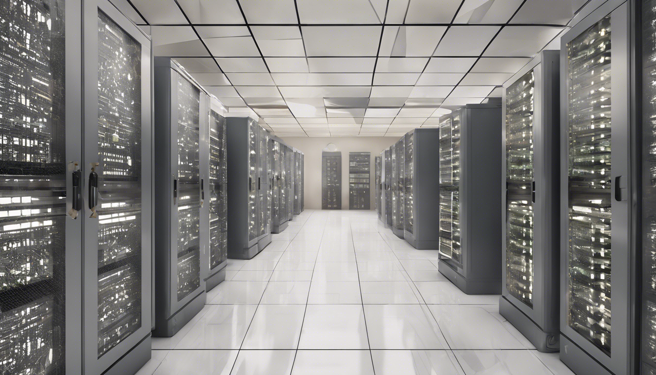 Unleashing Online Potential: The Power of Dubai Virtual Private Servers for Your Business