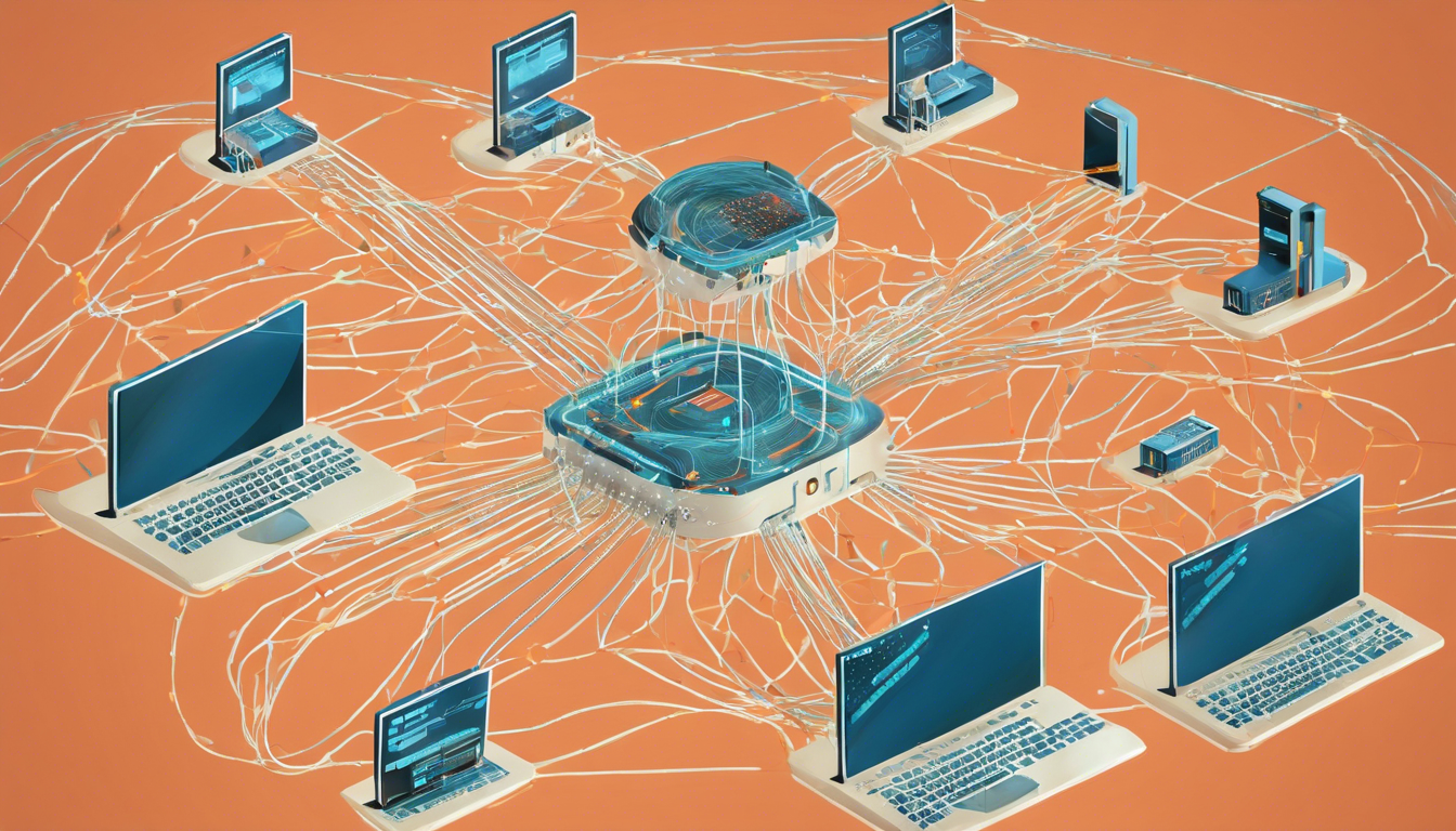 Effortless NAT64 Gateway Setup: Automate IPv6 Configuration with Radvd