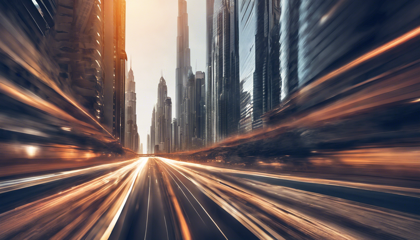 Unlock Blazing Speeds: Discover the Benefits of Fast VPS in Dubai