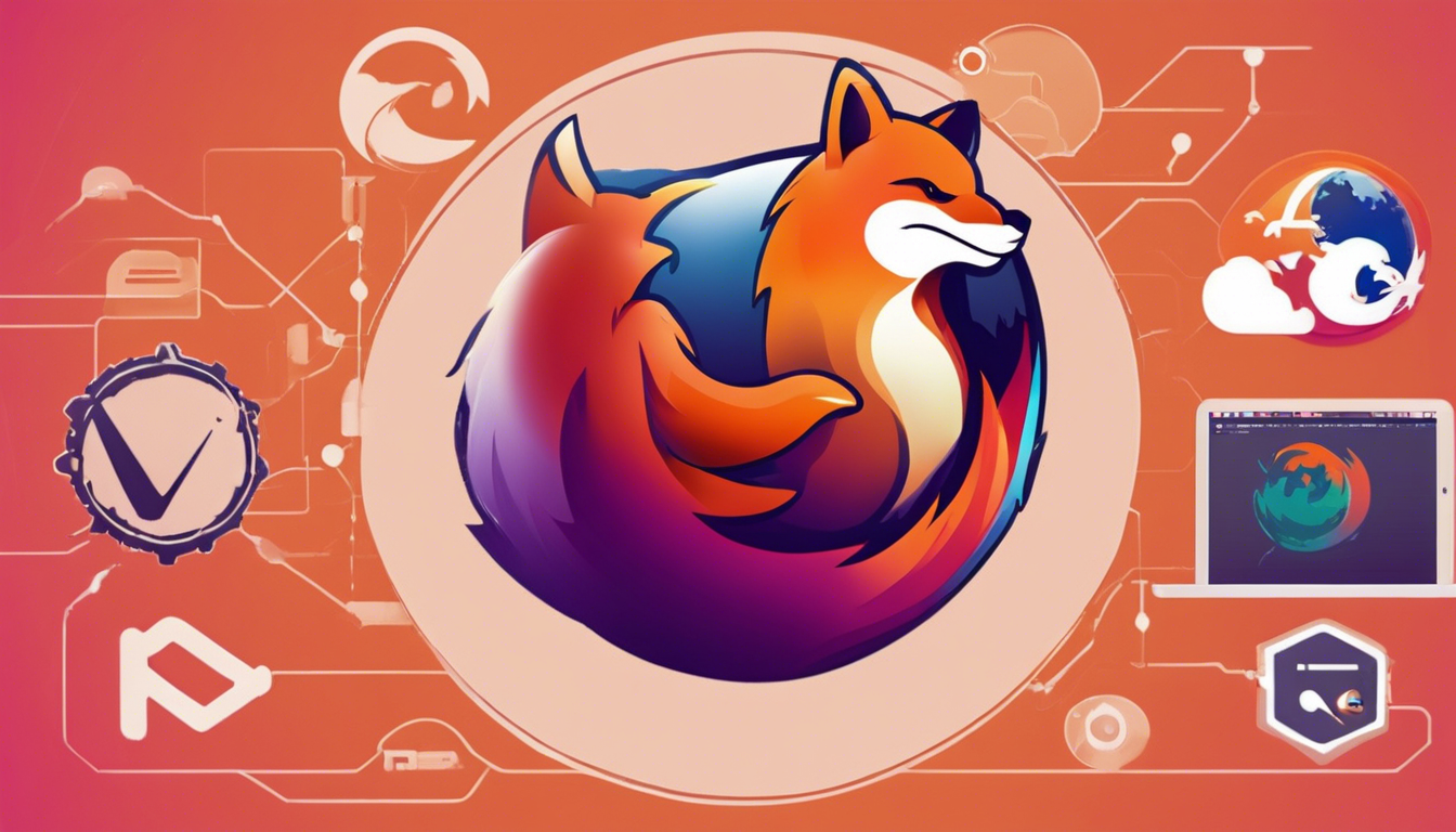 How to Use Mozilla VPN on Ubuntu 22.04 in an IPv6-Only Environment: A Step-by-Step Command Line Workaround