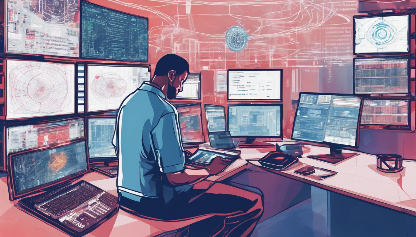 Mastering IPv6 with Unbound: A Step-by-Step Guide to Configuring Your DNS Recursor on Debian