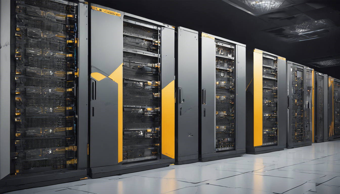 Unleashing Power and Protection: The Ultimate Guide to Secure VPS in Dubai