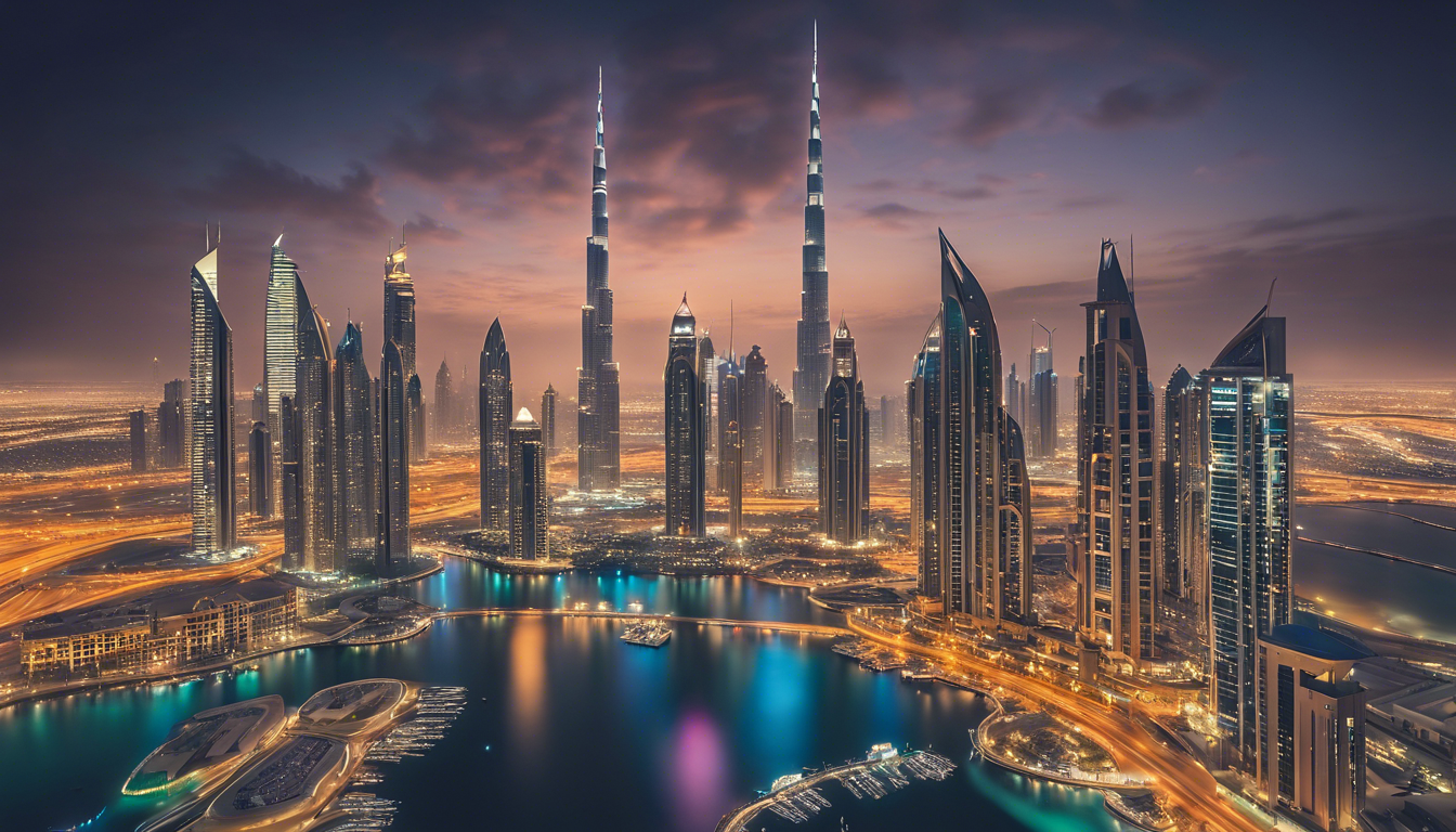 Unlock the Power of VMWare Dubai VPS: Optimize Your Business Performance Today!