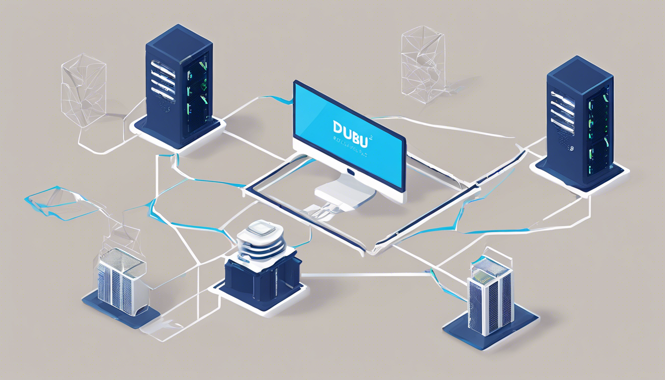 Unlock Superior Connectivity with DU Peering for Your Dubai VPS Hosting Needs