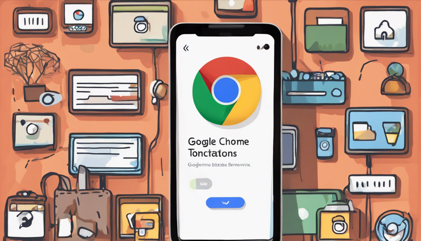 How to Easily Disable Website Notifications in Chrome on Android: A Step-by-Step Guide for Safer Browsing