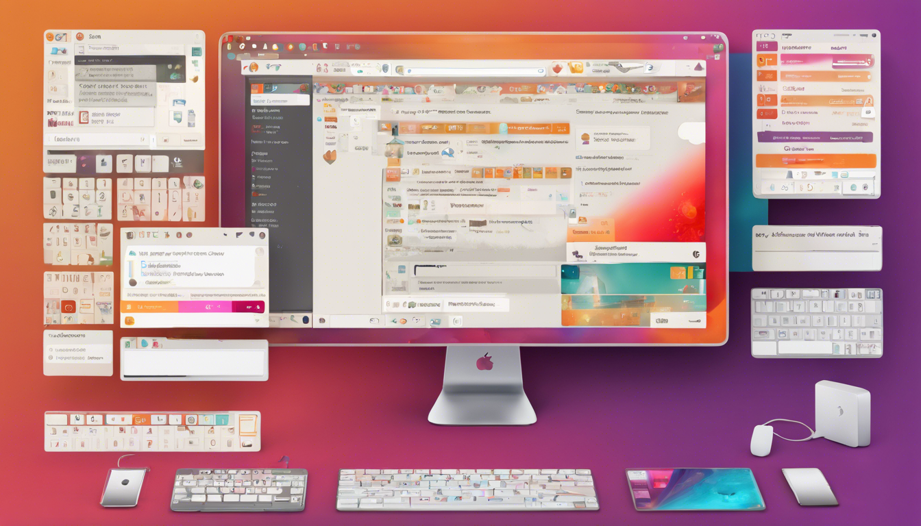 Mastering Linux: Boost Your Workflow with Customized Shortcuts in Ubuntu 23.04!