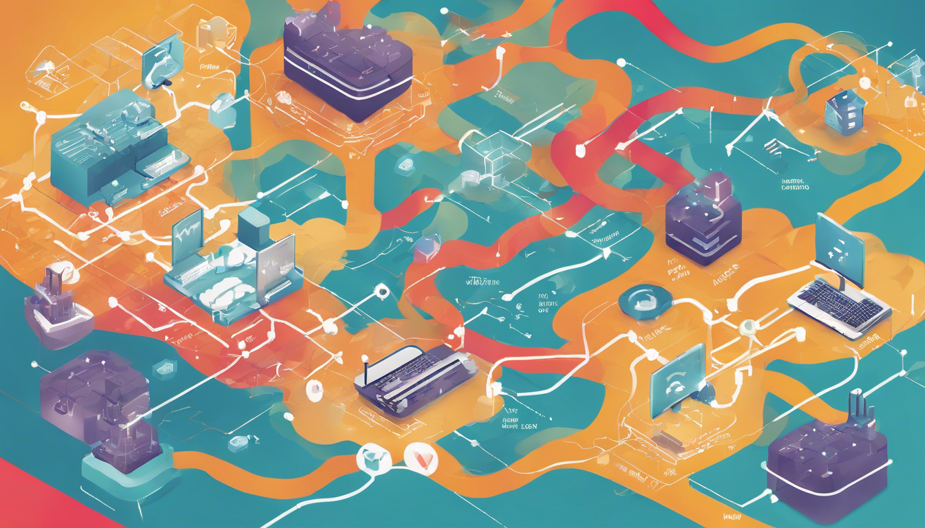 Mastering Route Distinguishers in MPLS VPNs: Enhance Load Balancing with Expert Insights