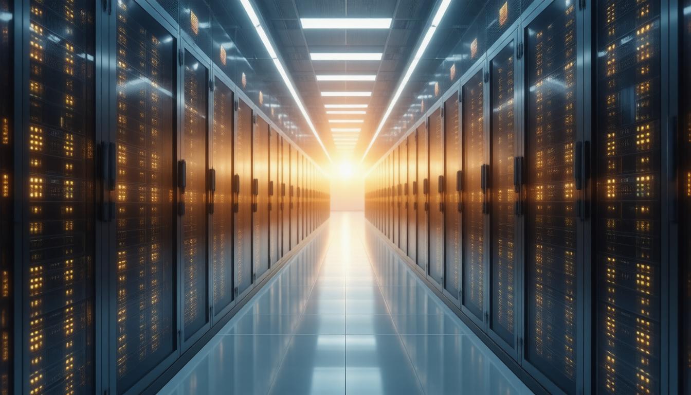 Unlocking Efficiency: The Benefits of UAE Data Center VPS for Your Business