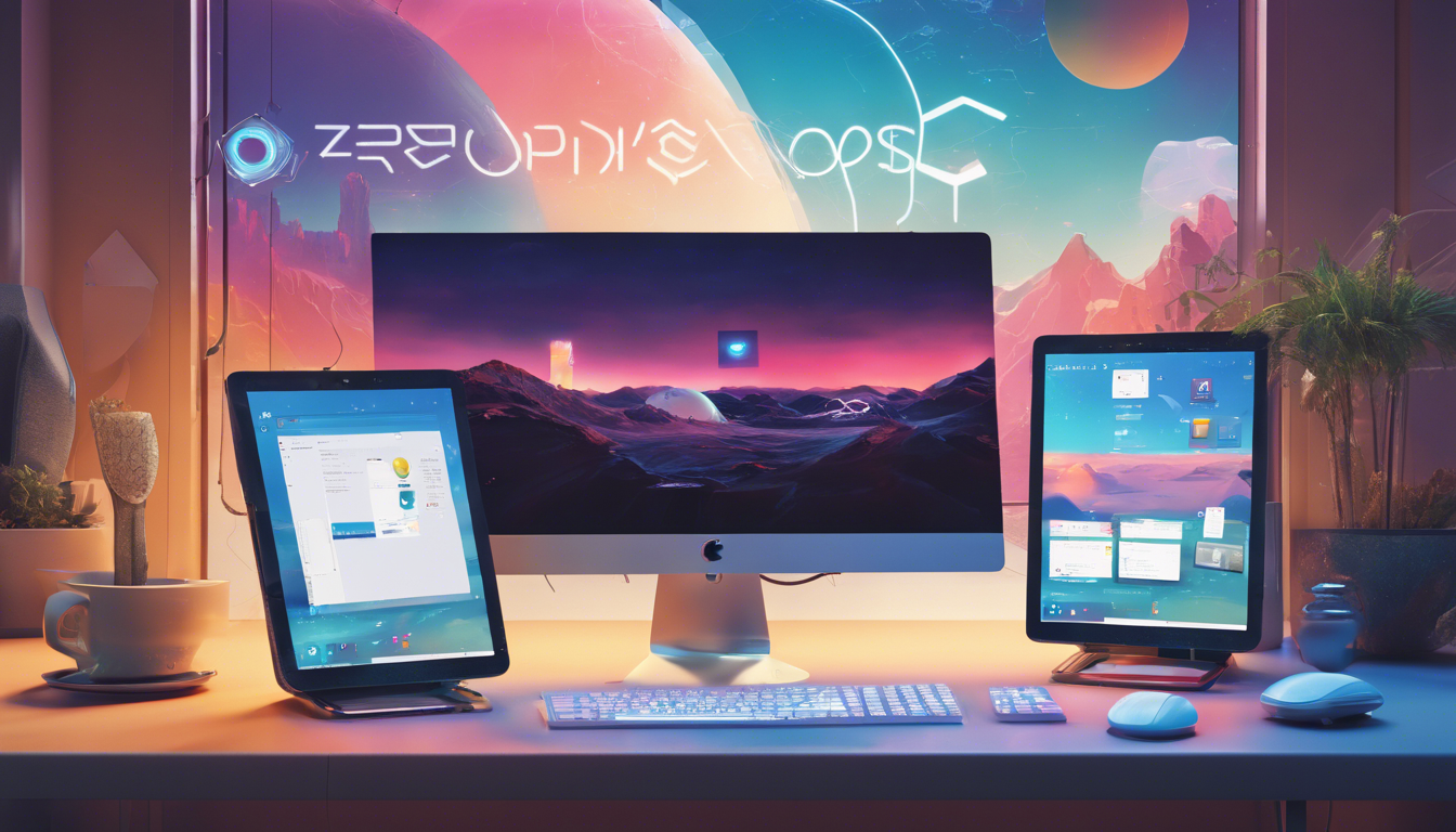 Unlock the Full Potential: 11 Essential Steps After Installing Zorin OS 16