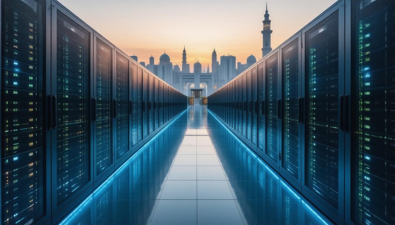 Unlocking the Benefits of VPS Hosting in the UAE: A Comprehensive Guide