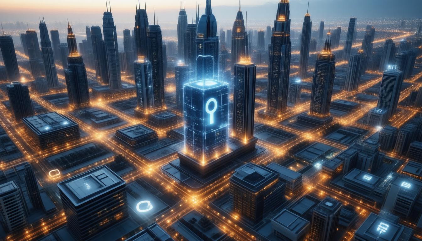 Unlocking the Future of Data Protection: Why VPS in Dubai is Your Best Bet