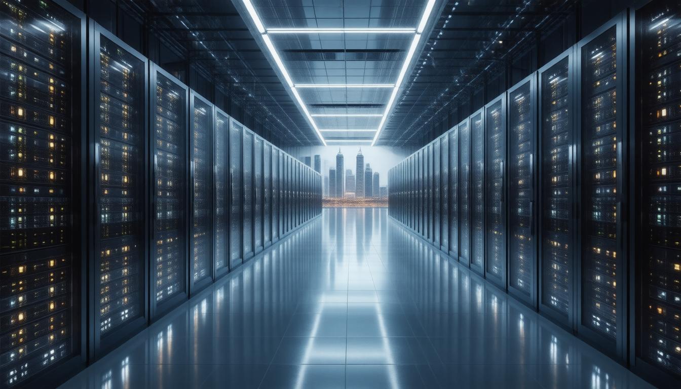 Unlocking Success with Dubai Data Center Hosting: Your Ultimate Guide to Reliable Cloud Solutions