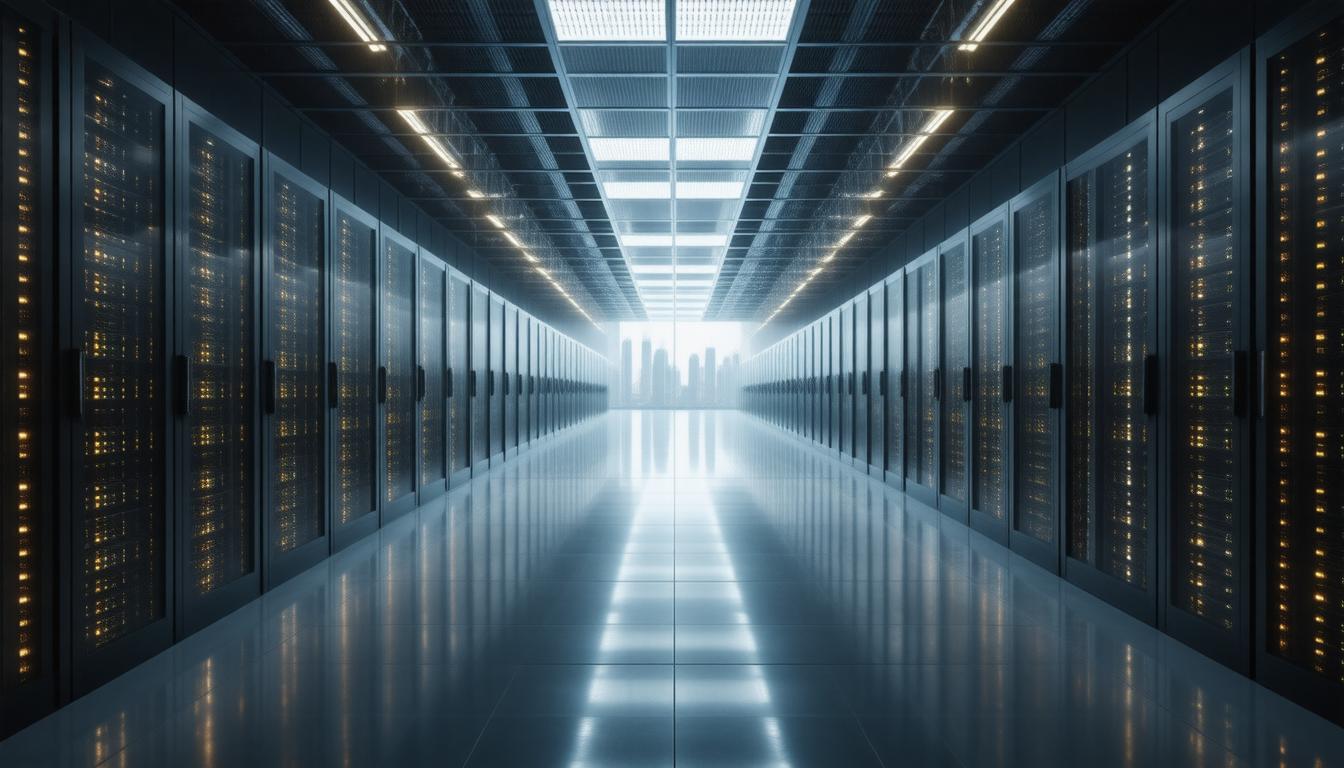 Unleashing Performance: The Ultimate Guide to High-End VPS Hosting in Dubai