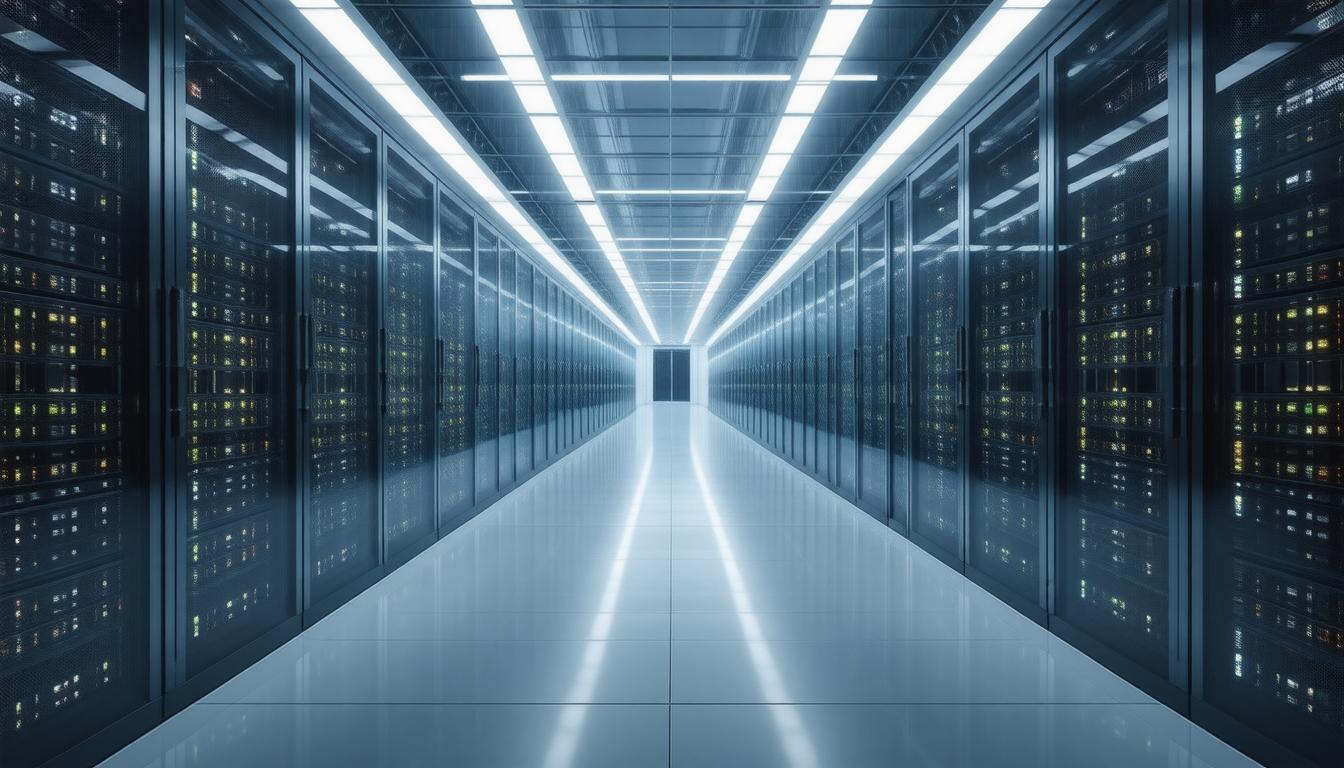 Unlock Optimal Performance with VPS in Dubai Data Center: Why Your Business Needs It